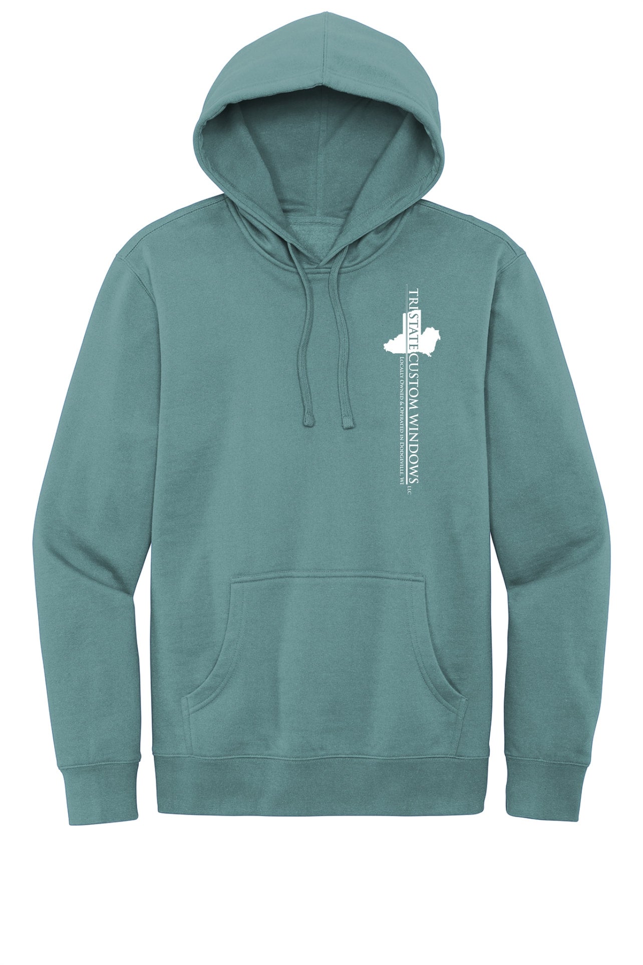 トップス CREEK X WHIMSY LOGO HOODIE L W H I M S Y | Creek Whimsy Hoodie. Creek Whimsy L/S Tee